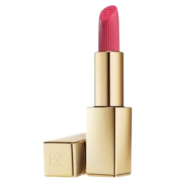 Губная помада Estee Lauder PURE COLOR CREME Stick/ Роза photo 1 Губная помада Estee Lauder PURE COLOR CREME Stick/ Роза photo 1