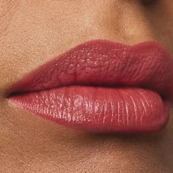 Губная помада Estee Lauder PURE COLOR CREME Stick/ Роза photo 3 Губная помада Estee Lauder PURE COLOR CREME Stick/ Роза photo 3