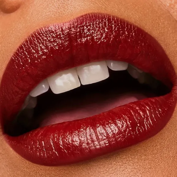 Губная помада Estee Lauder PURE COLOR CREME Stick/ Темная вишня photo 3