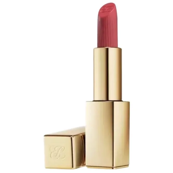 Губная помада Estee Lauder PURE COLOR CREME Stick/ Imperial Red photo 1