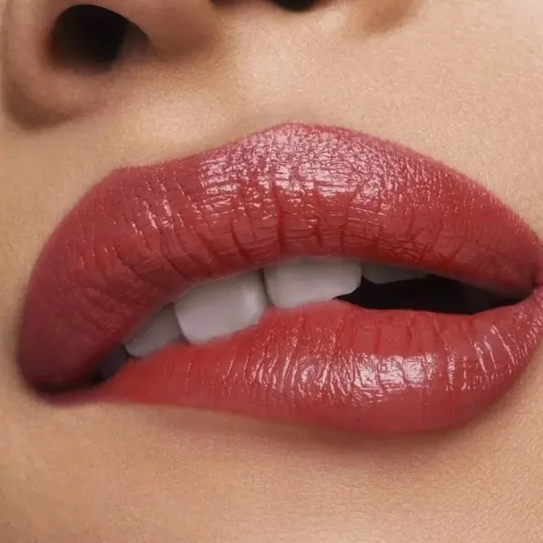 Губная помада Estee Lauder PURE COLOR CREME Stick/ Imperial Red photo 3