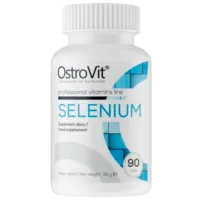 Минералы OstroVit Selenium (5902232612028) 90