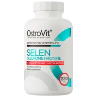 Minerale OstroVit Selenium (5903933902302) 220