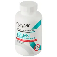 Минералы OstroVit Selenium (5903933902302) 220 photo 2