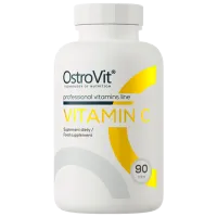 Витамины OstroVit Vitamin C (5902232610925) 90
