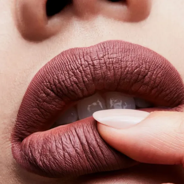 Губная помада Mac RETRO MATTE Стик с апликатором/ Blush Red photo 4 Губная помада Mac RETRO MATTE Стик с апликатором/ Blush Red photo 4