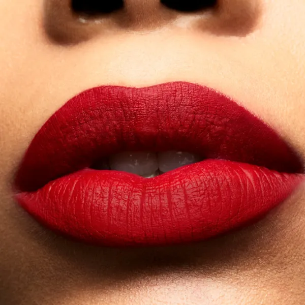 Губная помада Mac RETRO MATTE Стик с апликатором/ Красный photo 3