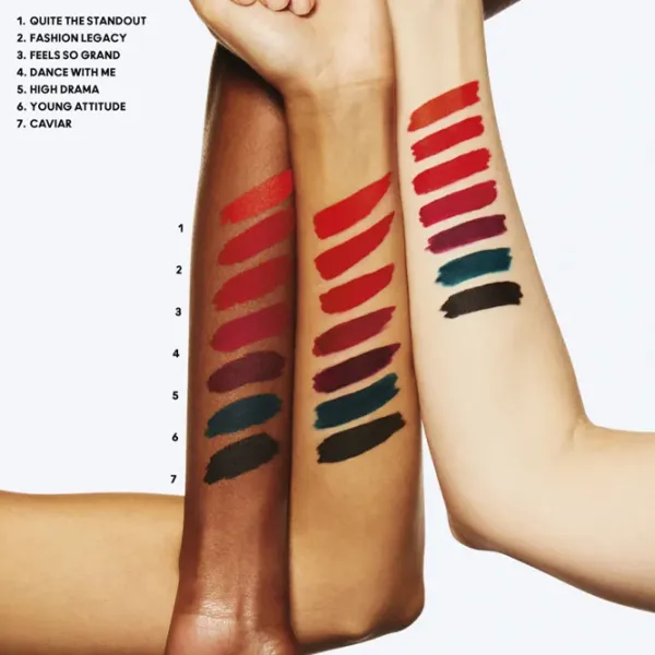 Губная помада Mac RETRO MATTE Стик с апликатором/ Красный photo 4