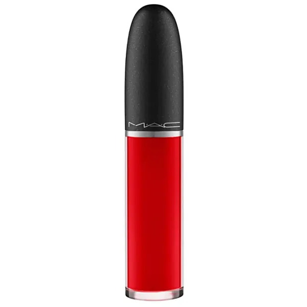 Губная помада Mac RETRO MATTE Стик с апликатором/ Candy Red photo 2 Губная помада Mac RETRO MATTE Стик с апликатором/ Candy Red photo 2