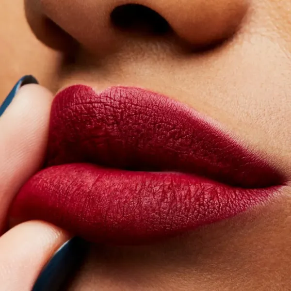 Ruj de buze Mac RETRO MATTE Stick cu aplicator/ Pompadour photo 3