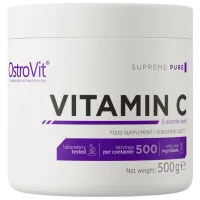 Витамины OstroVit Vitamin C (5902232612493) 