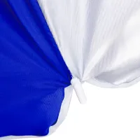 Зонт садовый Nils Camp NC7813 White Blue photo 7
