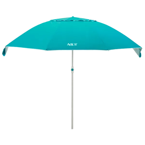 Зонт садовый Nils Camp NC7822 XL Blue photo 1