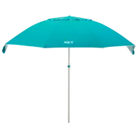 Umbrelă de grădină Nils Camp NC7822 XL Blue