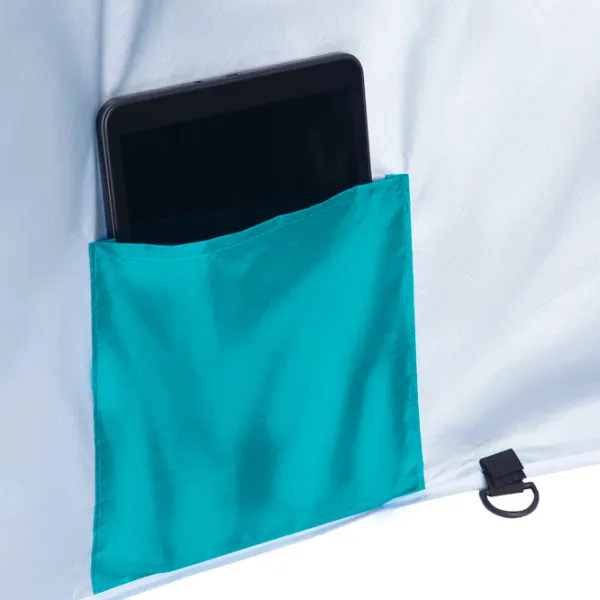 Зонт садовый Nils Camp NC7822 XL Blue photo 7