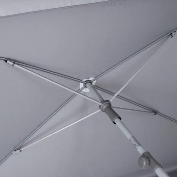 Зонт садовый Nils Camp NC7826 Grey photo 10