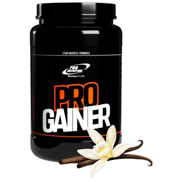 Gainer Pro Nutrition Pro Gainer (pn0220) 1300 g photo 1 Gainer Pro Nutrition Pro Gainer (pn0220) 1300 g photo 1