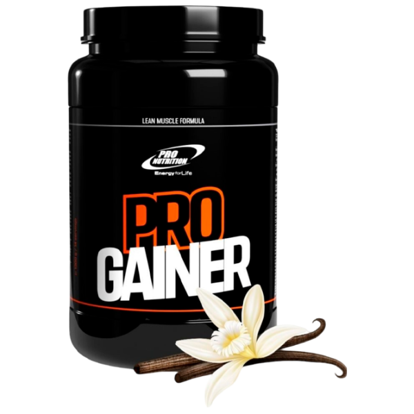 Gainer Pro Nutrition Pro Gainer (pn0220) 1300 g photo 1 Gainer Pro Nutrition Pro Gainer (pn0220) 1300 g photo 1