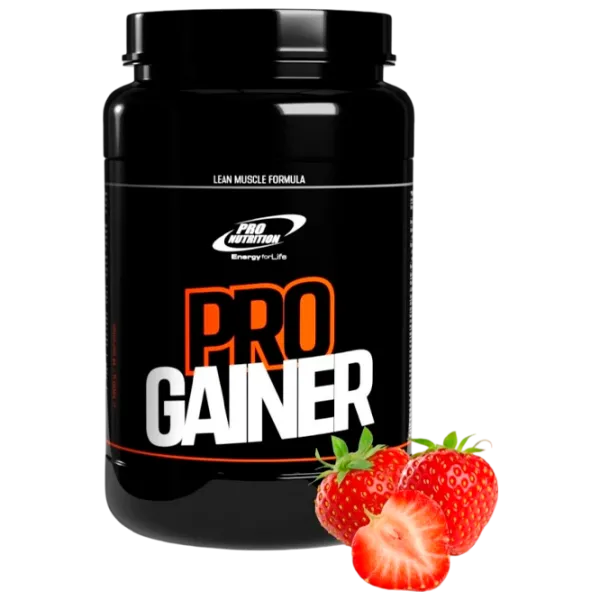 Gainer Pro Nutrition Pro Gainer (pn0219) 1300 g photo 1