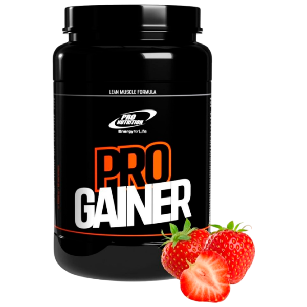 Gainer Pro Nutrition Pro Gainer (pn0219) 1300 g photo 1