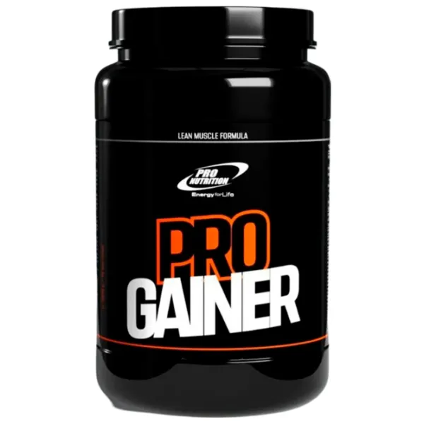 Gainer Pro Nutrition Pro Gainer (pn0219) 1300 g photo 2