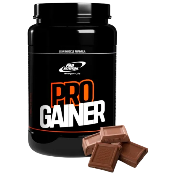 Gainer Pro Nutrition Pro Gainer (pn0218) 1300 g photo 1 Gainer Pro Nutrition Pro Gainer (pn0218) 1300 g photo 1