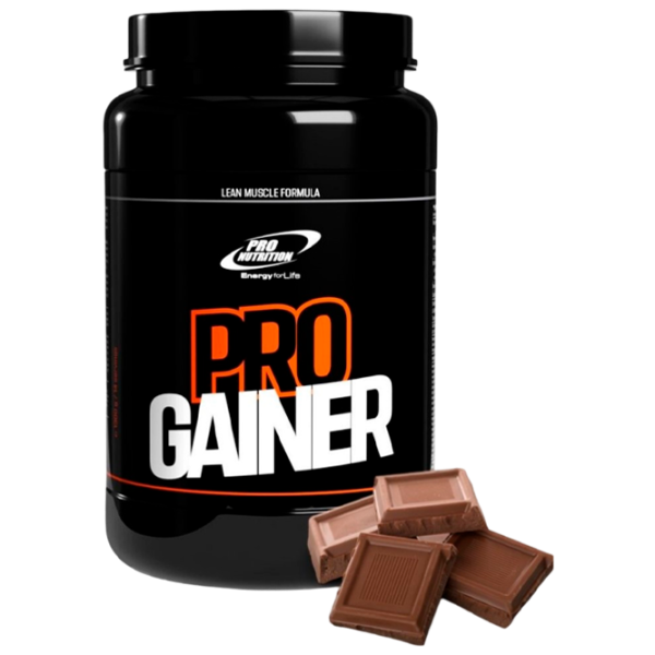 Gainer Pro Nutrition Pro Gainer (pn0218) 1300 g photo 1 Gainer Pro Nutrition Pro Gainer (pn0218) 1300 g photo 1