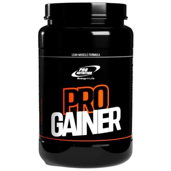 Gainer Pro Nutrition Pro Gainer (pn0218) 1300 g photo 2 Gainer Pro Nutrition Pro Gainer (pn0218) 1300 g photo 2