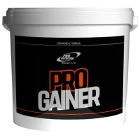 Gainer Pro Nutrition Pro Gainer (6421766023227) 5000 g