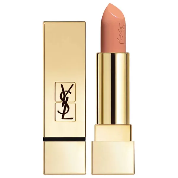 Губная помада Yves Saint Laurent ROUGE PUR COUTURE Stick/ Light Pink photo 1 Губная помада Yves Saint Laurent ROUGE PUR COUTURE Stick/ Light Pink photo 1