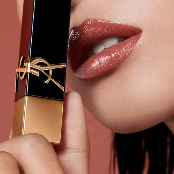 Губная помада Yves Saint Laurent RPC THE BOLD Stick/ Persian Red photo 3 Губная помада Yves Saint Laurent RPC THE BOLD Stick/ Persian Red photo 3