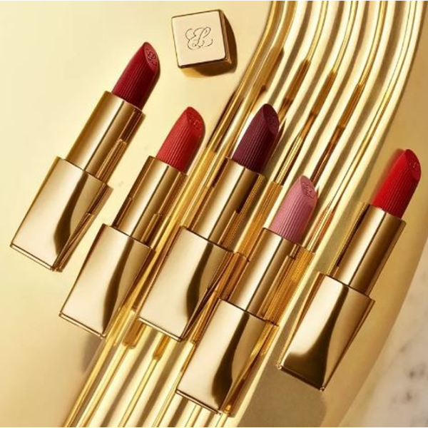 Губная помада Estee Lauder PURE COLOR CREME Stick/ Pink Lilac photo 4 Губная помада Estee Lauder PURE COLOR CREME Stick/ Pink Lilac photo 4