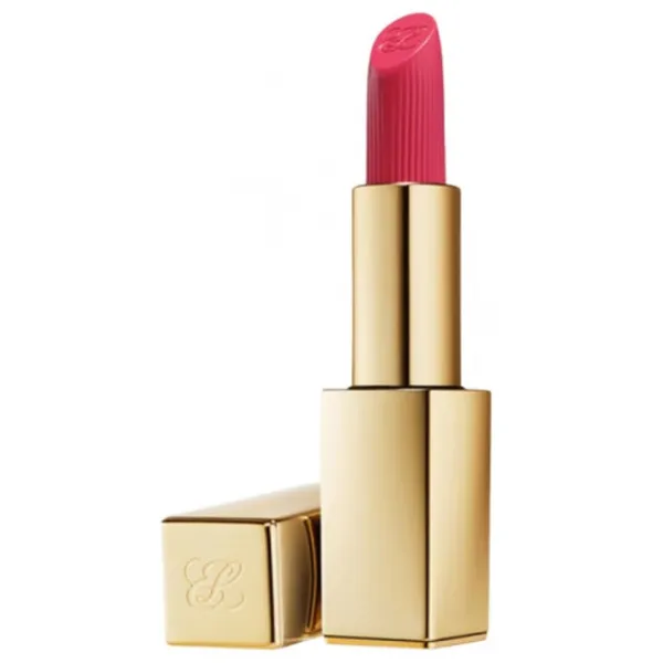 Губная помада Estee Lauder PURE COLOR CREME Stick/ Малиновыи photo 1 Губная помада Estee Lauder PURE COLOR CREME Stick/ Малиновыи photo 1