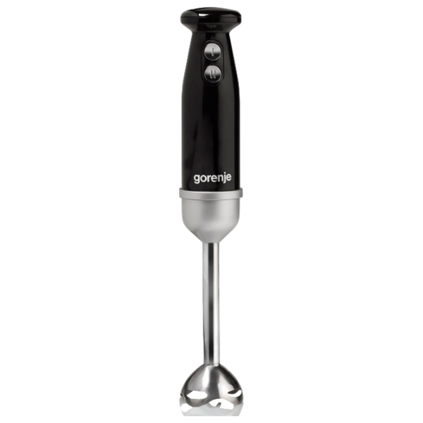 Blender de mână Gorenje HBX602RLBK 600 W / Black photo 1