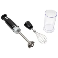 Blender de mână Gorenje HBX602RLBK 600 W / Black photo 2
