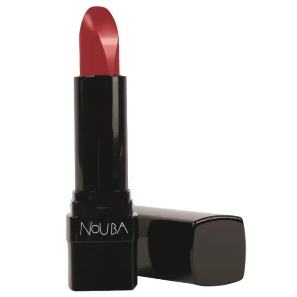 Губная помада Nouba Nouba Velvet Touch Stick/ Красный photo 1