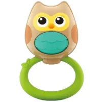 Zornăitoare muzicală Hola Toys 3695017637034 de la 3 luni