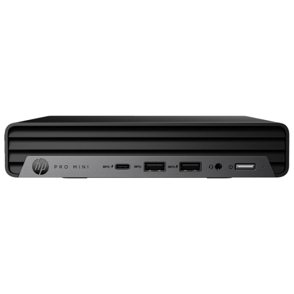 Mini PC HP Pro Mini 400 G9 Core i7 12700T/ 16 GB/ 512 GB photo 1 Mini PC HP Pro Mini 400 G9 Core i7 12700T/ 16 GB/ 512 GB photo 1