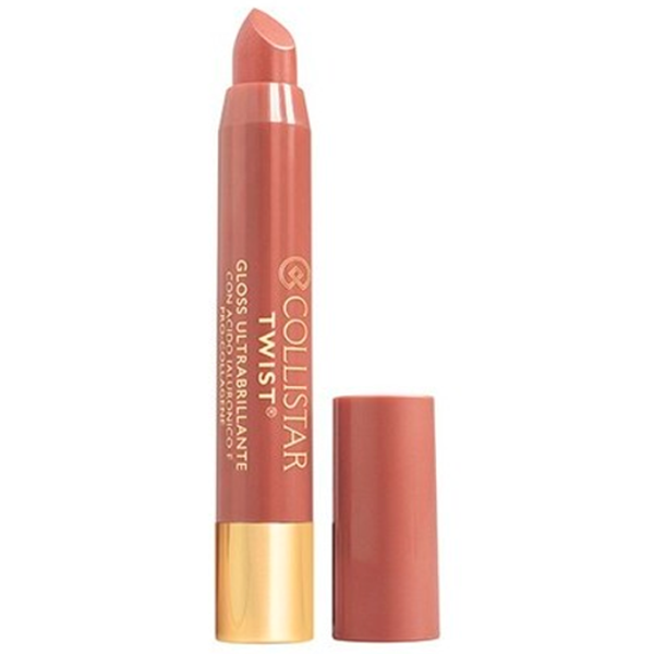 Блеск для губ Collistar Twist Ultra-Shiny 2.5 мл/ 202 photo 1