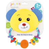 Музыкальный громовержец Baby Mix 5902216904835 от 3 месяцев photo 2