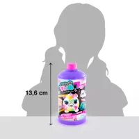 Креативный набор Canal Toys Airbrush Plush Neon Mini Mystery Kit AIR020CL 6+/ Разноцветный Фиолетовый photo 8