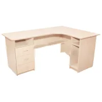 Masă de birou Tisam 4007_БАП PAL/ Fag artizian