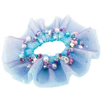 Интерактивная игрушка Nebulous Stars Ruffled Hair Accessories 11022 6+ / Разноцветный Фиолетовый photo 6