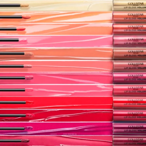 Блеск для губ Collistar Lip Gloss Volume 7 мл/ 160 photo 2