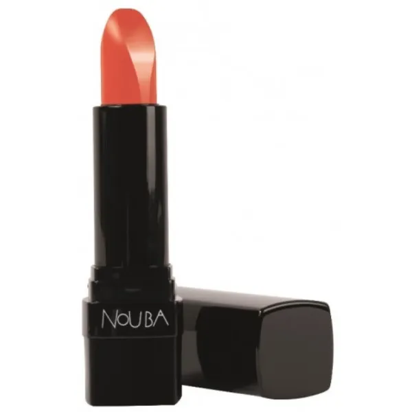 Ruj de buze Nouba Nouba Velvet Touch Stick/ Persian Red photo 1