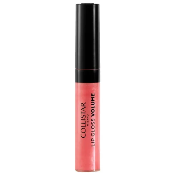 Блеск для губ Collistar Lip Gloss Volume 7 мл/ 140 photo 1 Блеск для губ Collistar Lip Gloss Volume 7 мл/ 140 photo 1