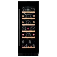 Frigider pentru vin Electrolux EWUS020B5B 5 ° С - 20 °С/ Black