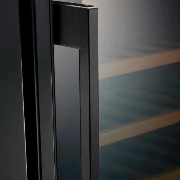 Frigider pentru vin Electrolux EWUS020B5B 5 ° С - 20 °С/ Black photo 2