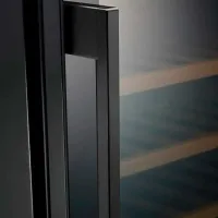 Frigider pentru vin Electrolux EWUS020B5B 5 ° С - 20 °С/ Black photo 2