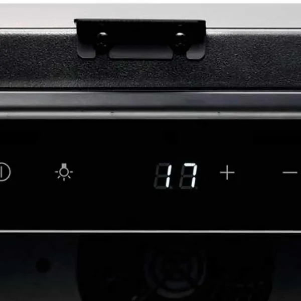 Frigider pentru vin Electrolux EWUS020B5B 5 ° С - 20 °С/ Black photo 5